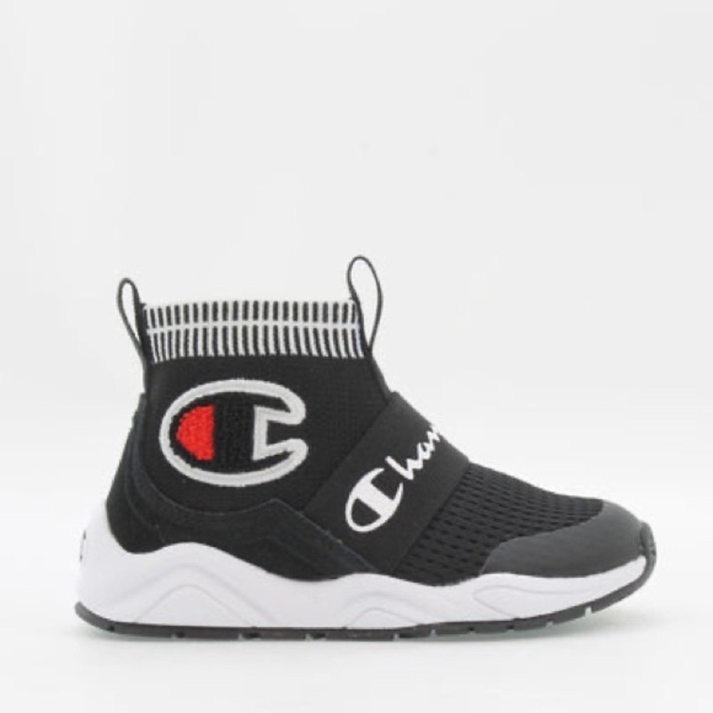 CHAMPION RALLY PRO